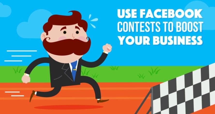 How To Win Like a Pro? Buy Votes for Facebook Contest