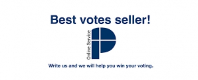The Right Way to Buy Votes For Competition