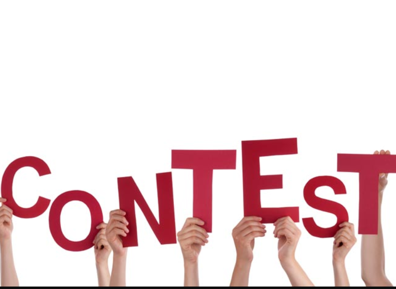 Win Attractive Prizes Given in Online Contests